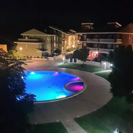 Nerea Residencial Ng Peniscola