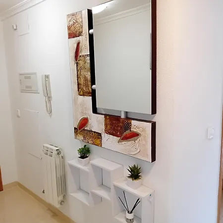 Nerea Residencial Ng Peniscola