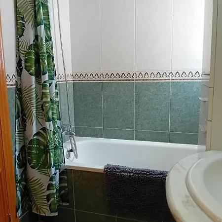 Nerea Residencial Ng Peniscola