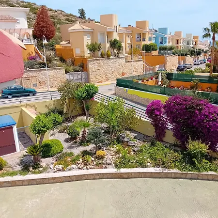 Apartment Nerea Residencial Ng *